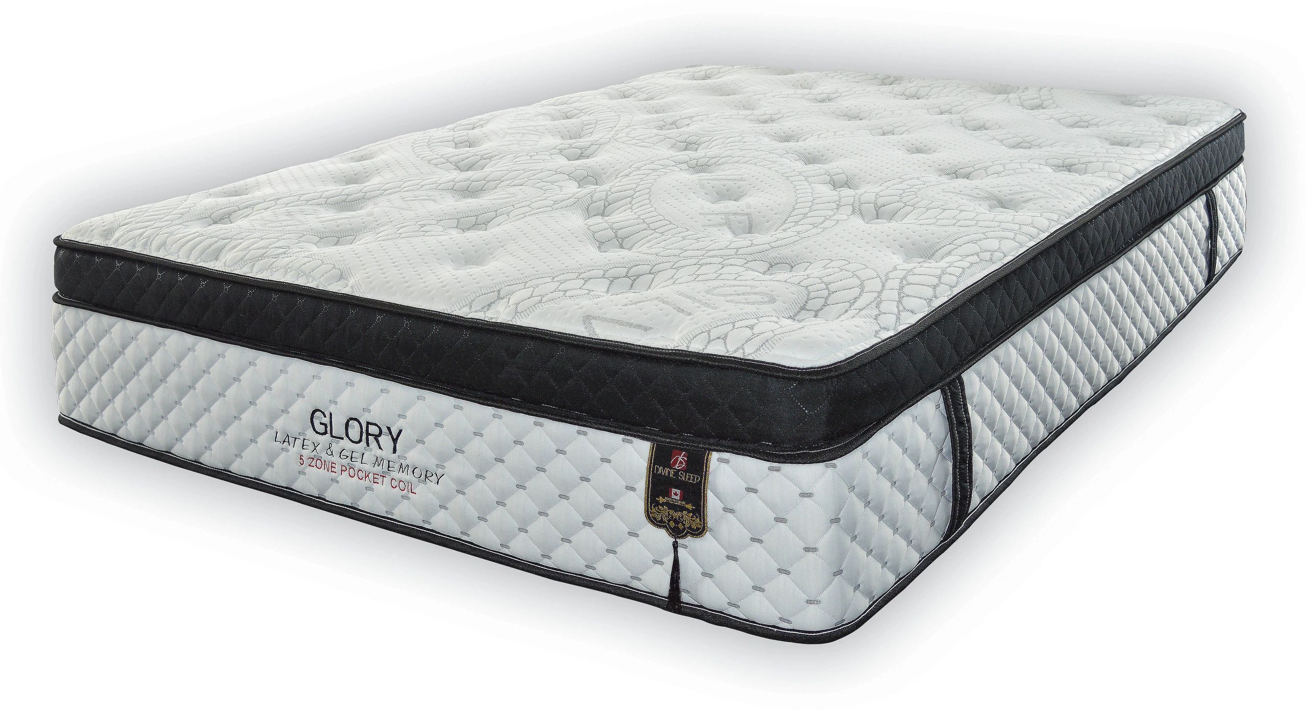 review king glory mattress